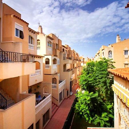 Carmina Apartment, Disfruta Del Sol Y Del Relax! Torrevieja Exterior photo