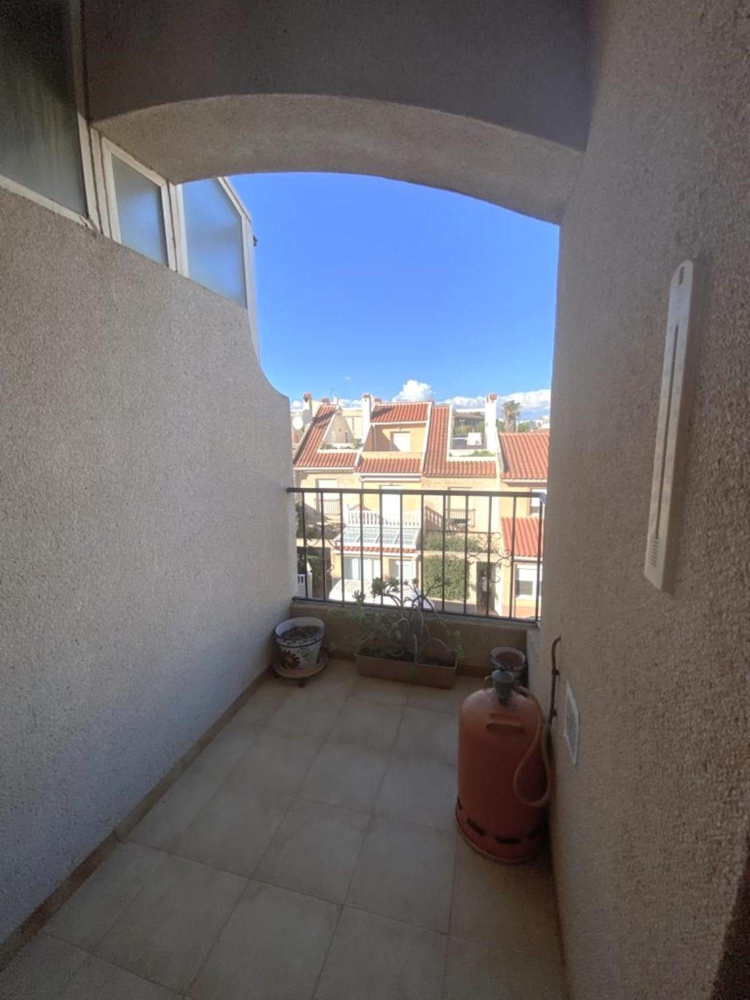 Carmina Apartment, Disfruta Del Sol Y Del Relax! Torrevieja Exterior photo