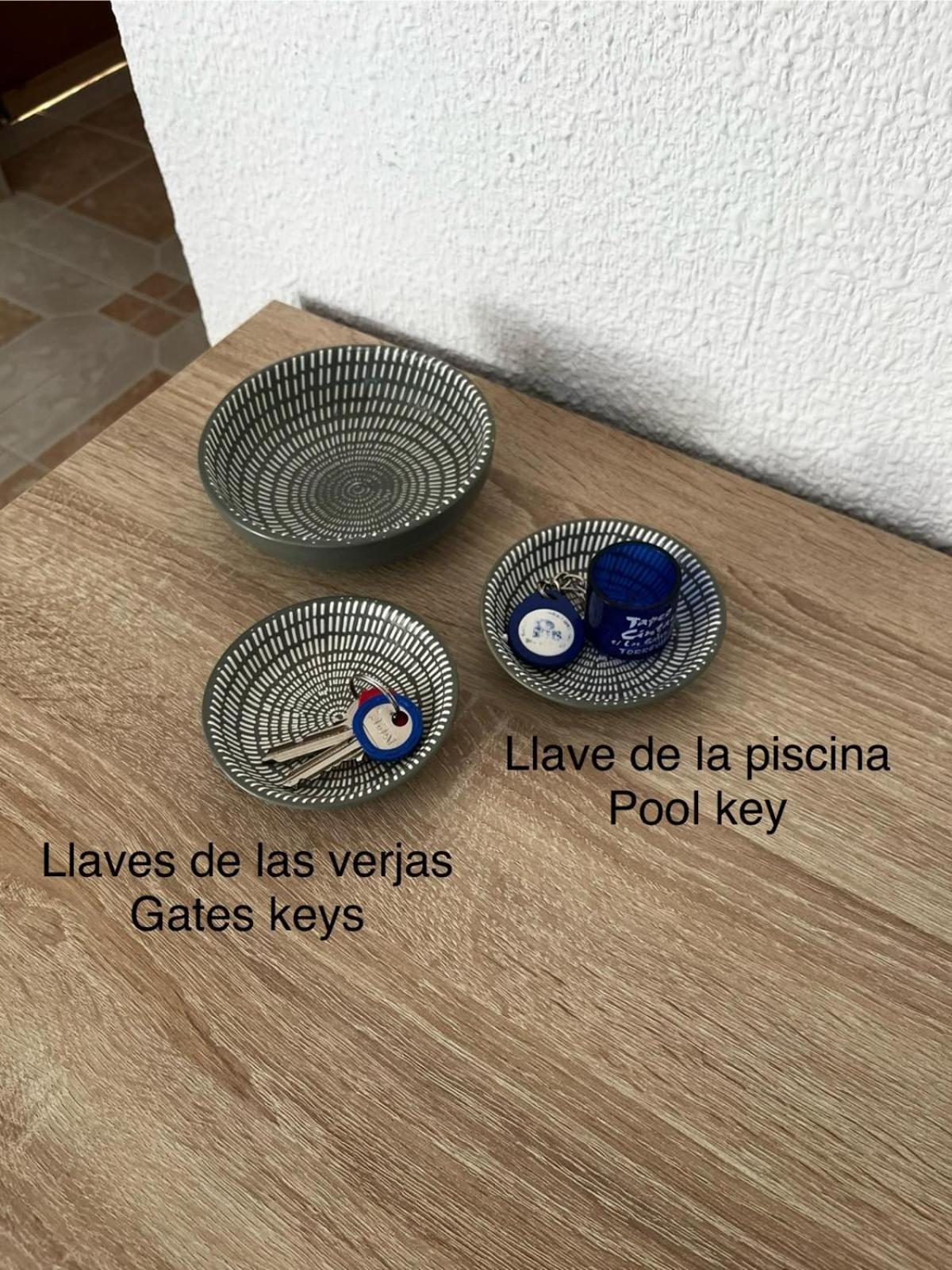 Carmina Apartment, Disfruta Del Sol Y Del Relax! Torrevieja Exterior photo